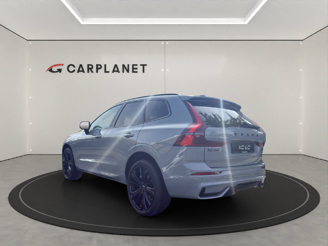 VOLVO XC60 2.0 T6 TE Black Edition eAWD-showroom-element-2