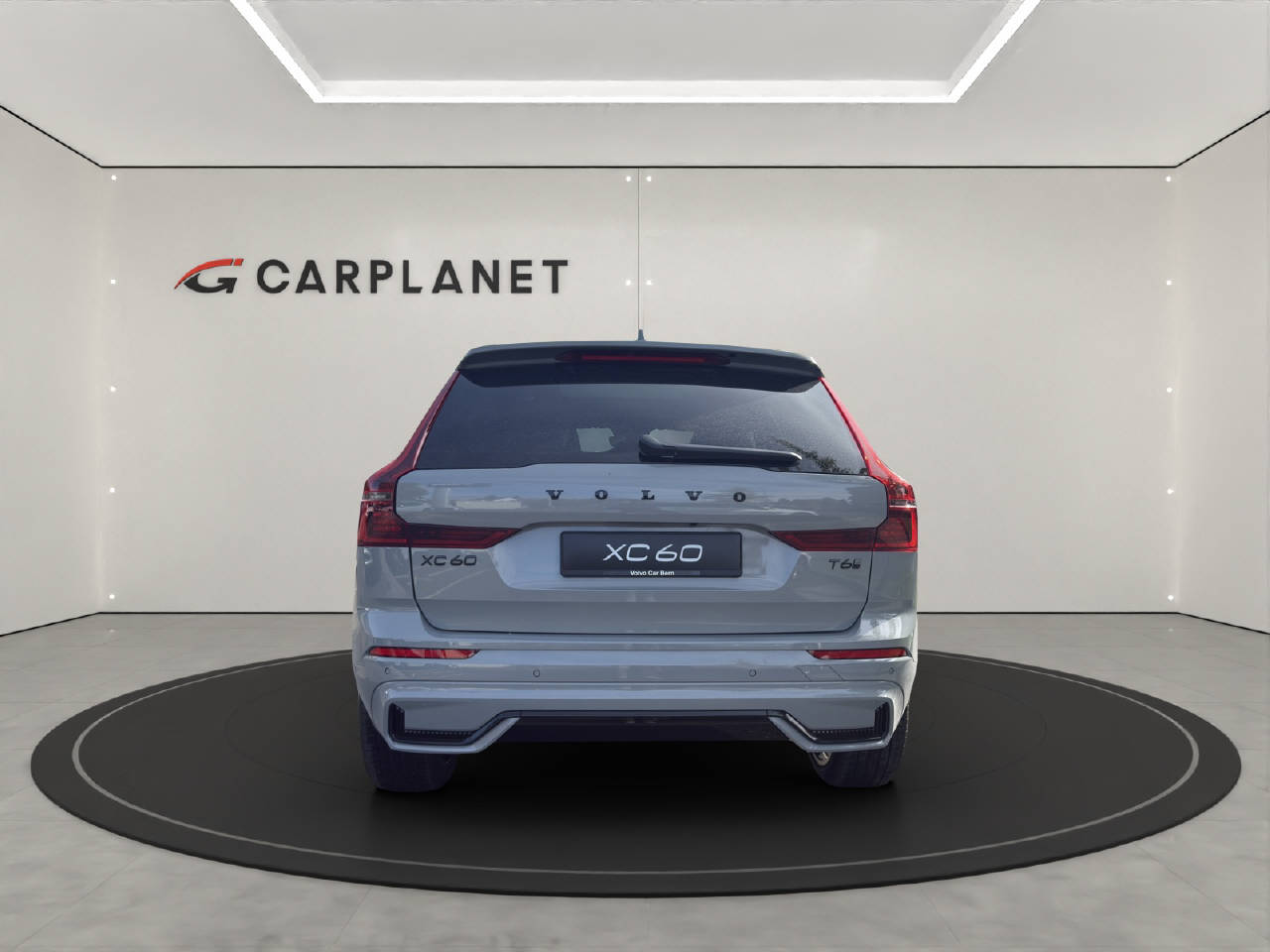 VOLVO XC60 2.0 T6 TE Black Edition eAWD-showroom-element-3