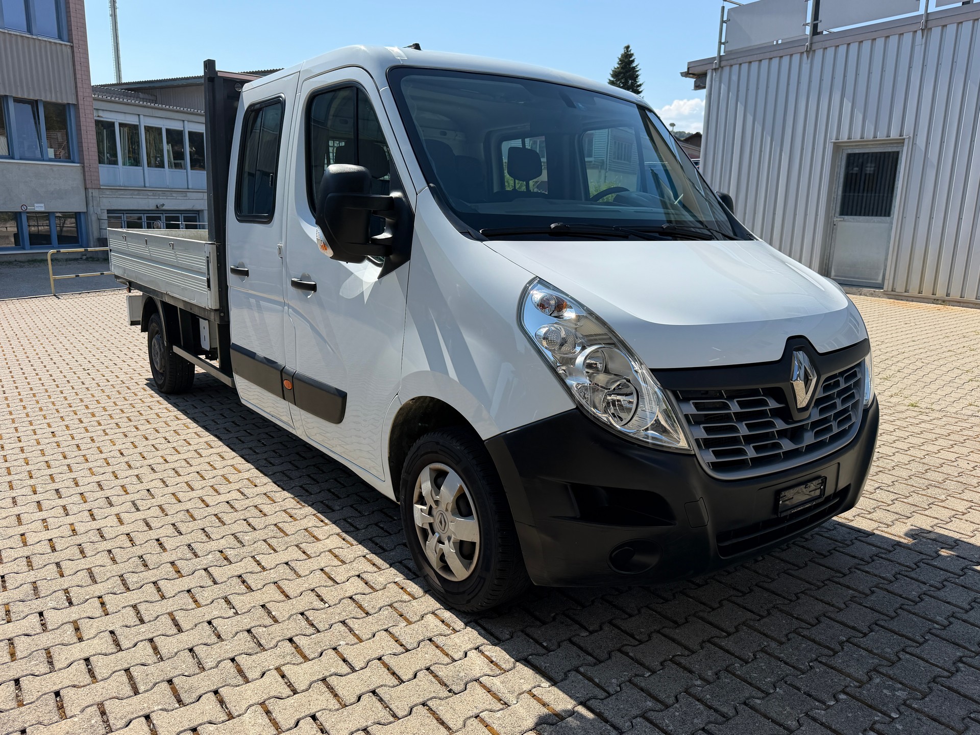 RENAULT Master T35 2.3dCi 125 L3-showroom-element-1