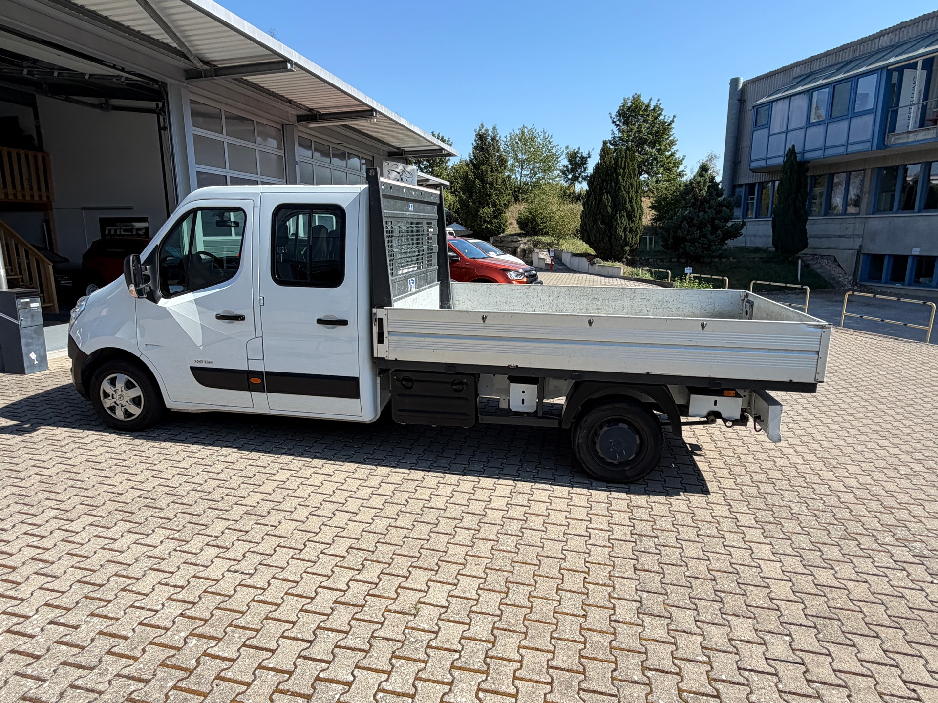 RENAULT Master T35 2.3dCi 125 L3-showroom-element-2