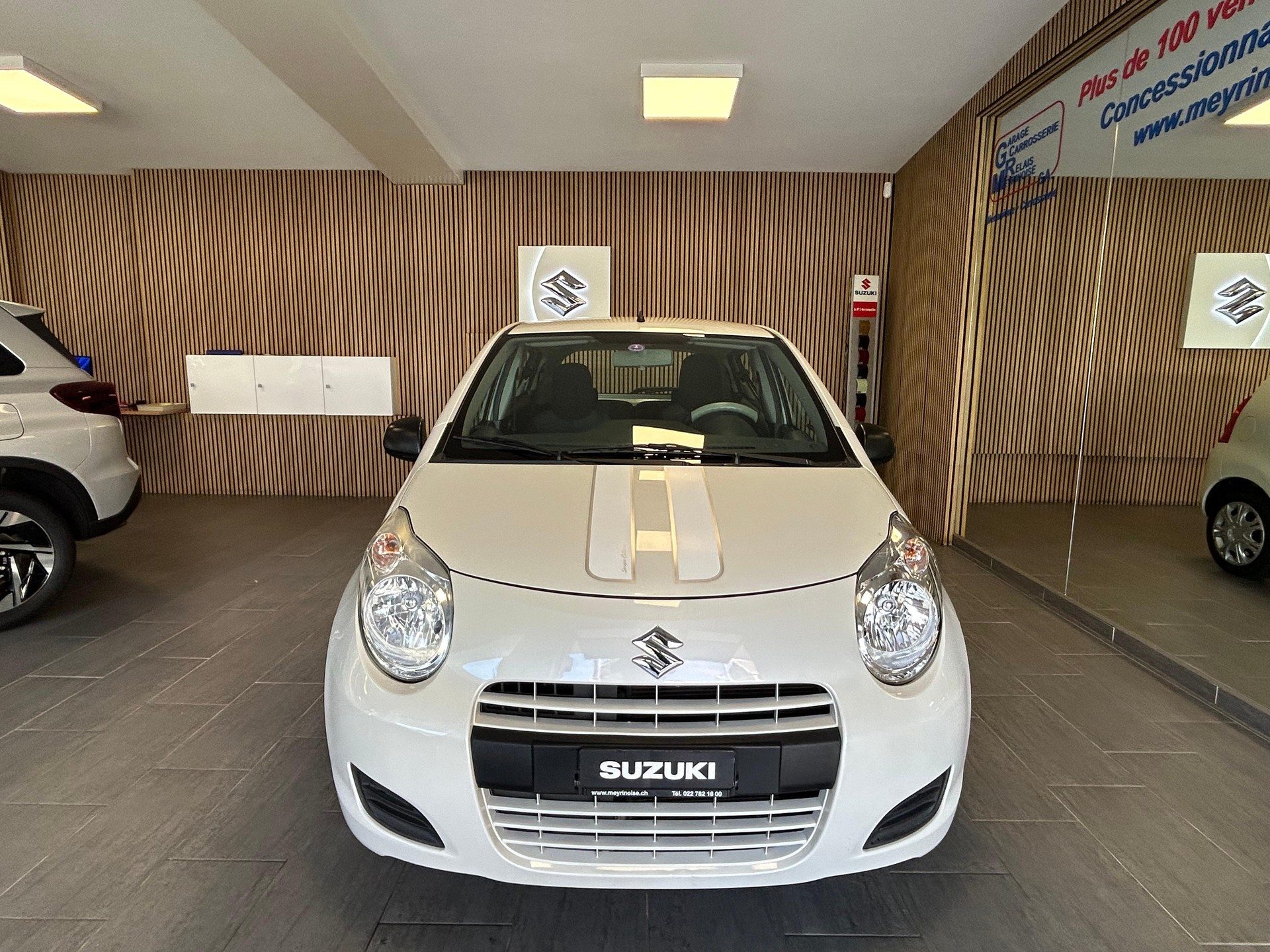 SUZUKI Alto 1.0 GL Sergio Cellano-showroom-element-2