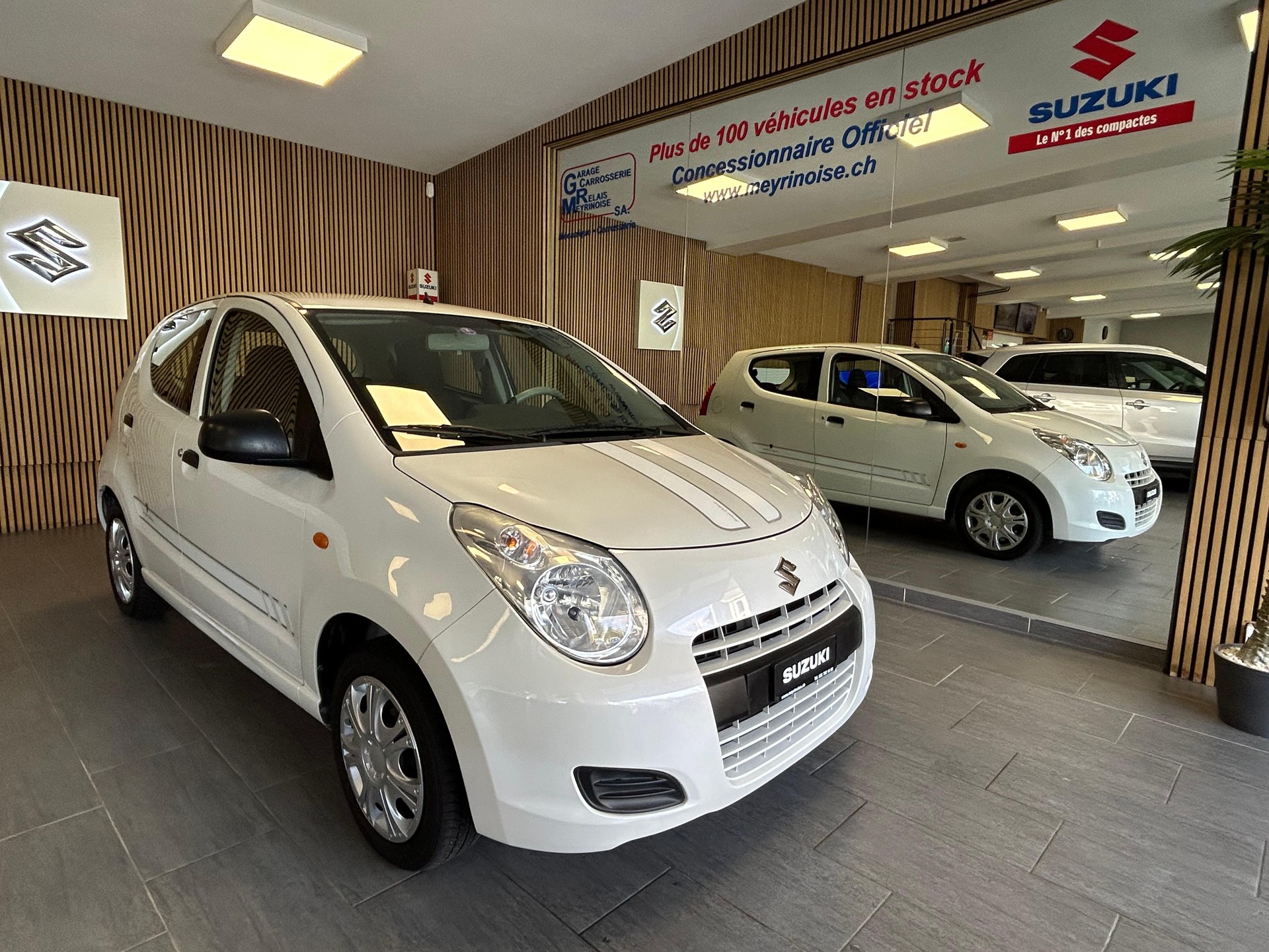 SUZUKI Alto 1.0 GL Sergio Cellano-showroom-element-1