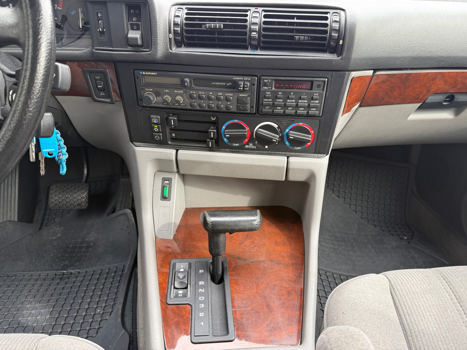 BMW 535i A-image-11