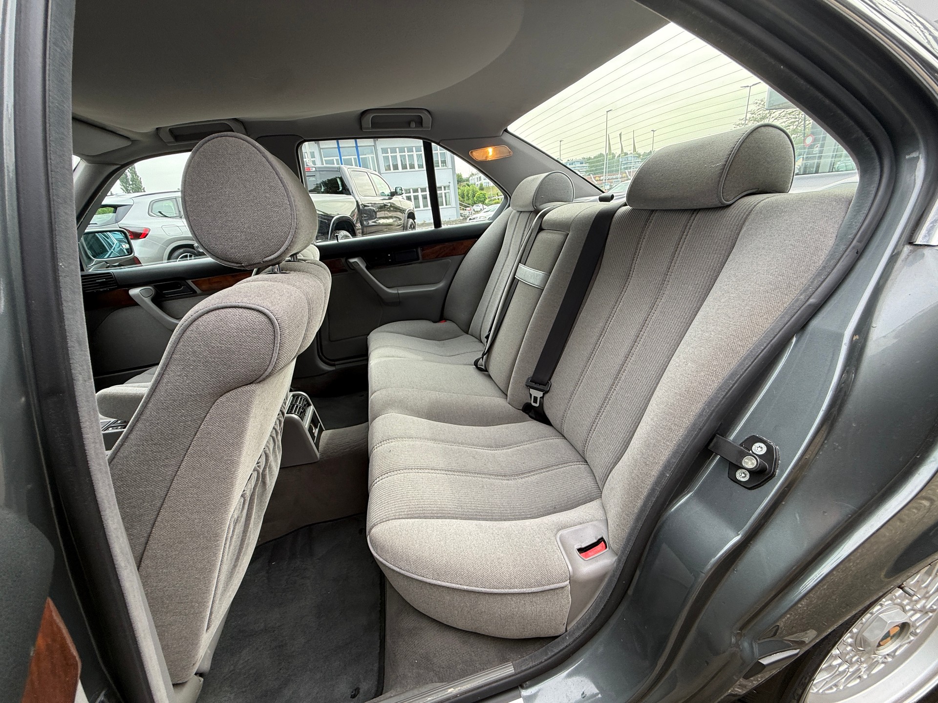 BMW 535i A-image-22