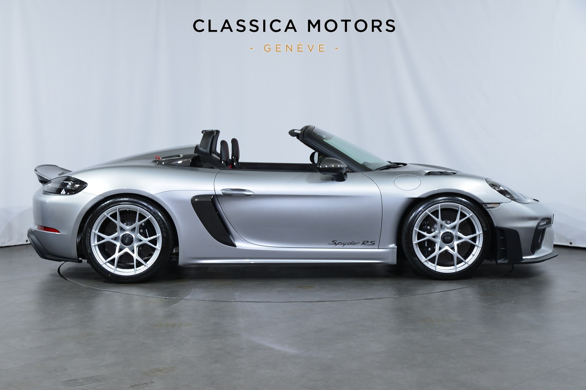 PORSCHE 718 Boxster Spyder RS PDK-showroom-element-3