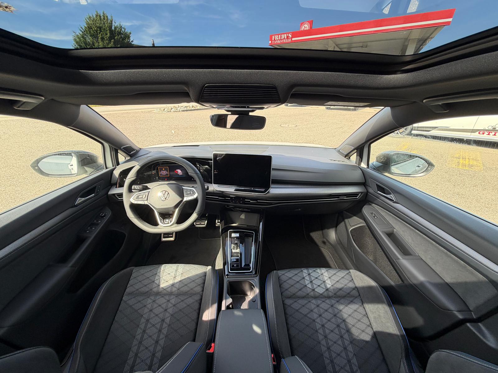 VW Golf Variant 2.0 TSI R-Line DSG 4 Motion-image-20