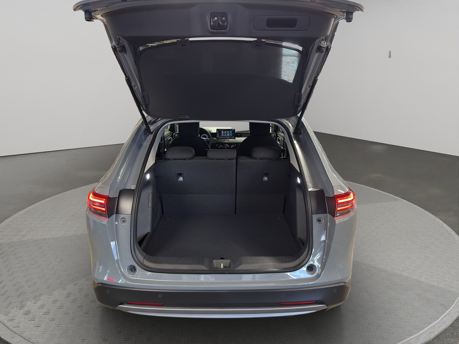 HONDA HR-V 1.5 i-MMD Elegance-image-11