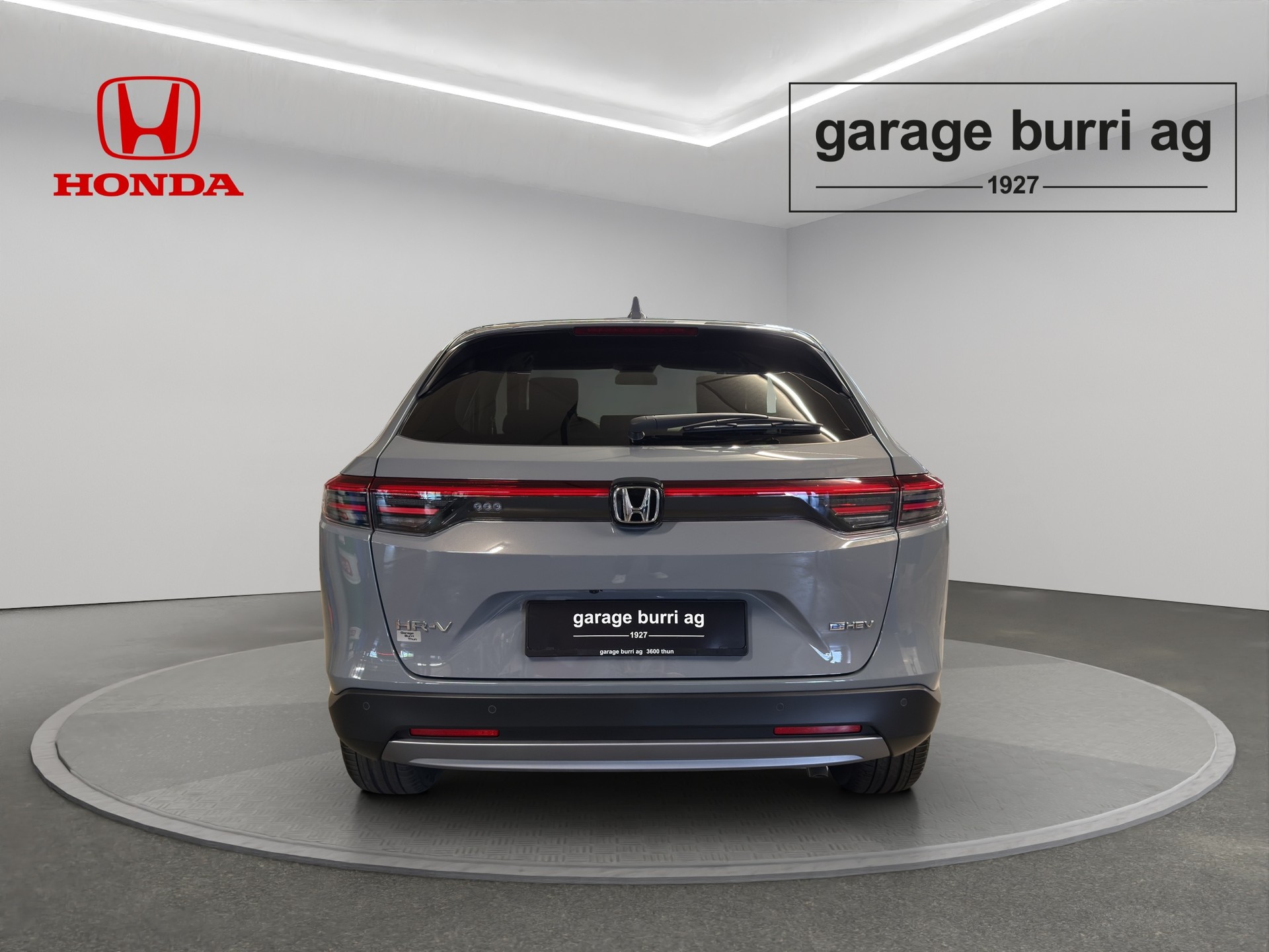 HONDA HR-V 1.5 i-MMD Elegance-showroom-element-3