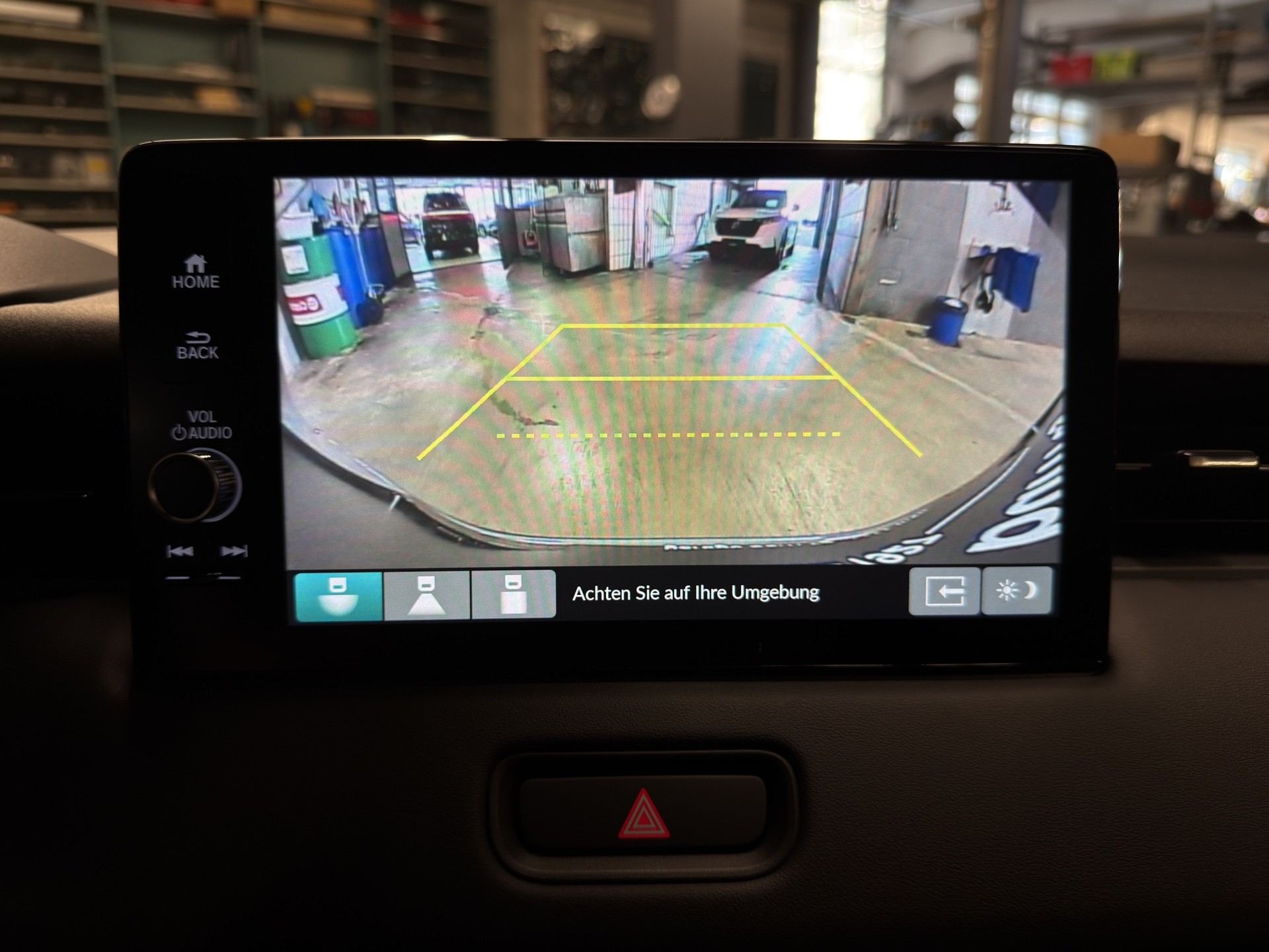 HONDA HR-V 1.5 i-MMD Elegance-image-15