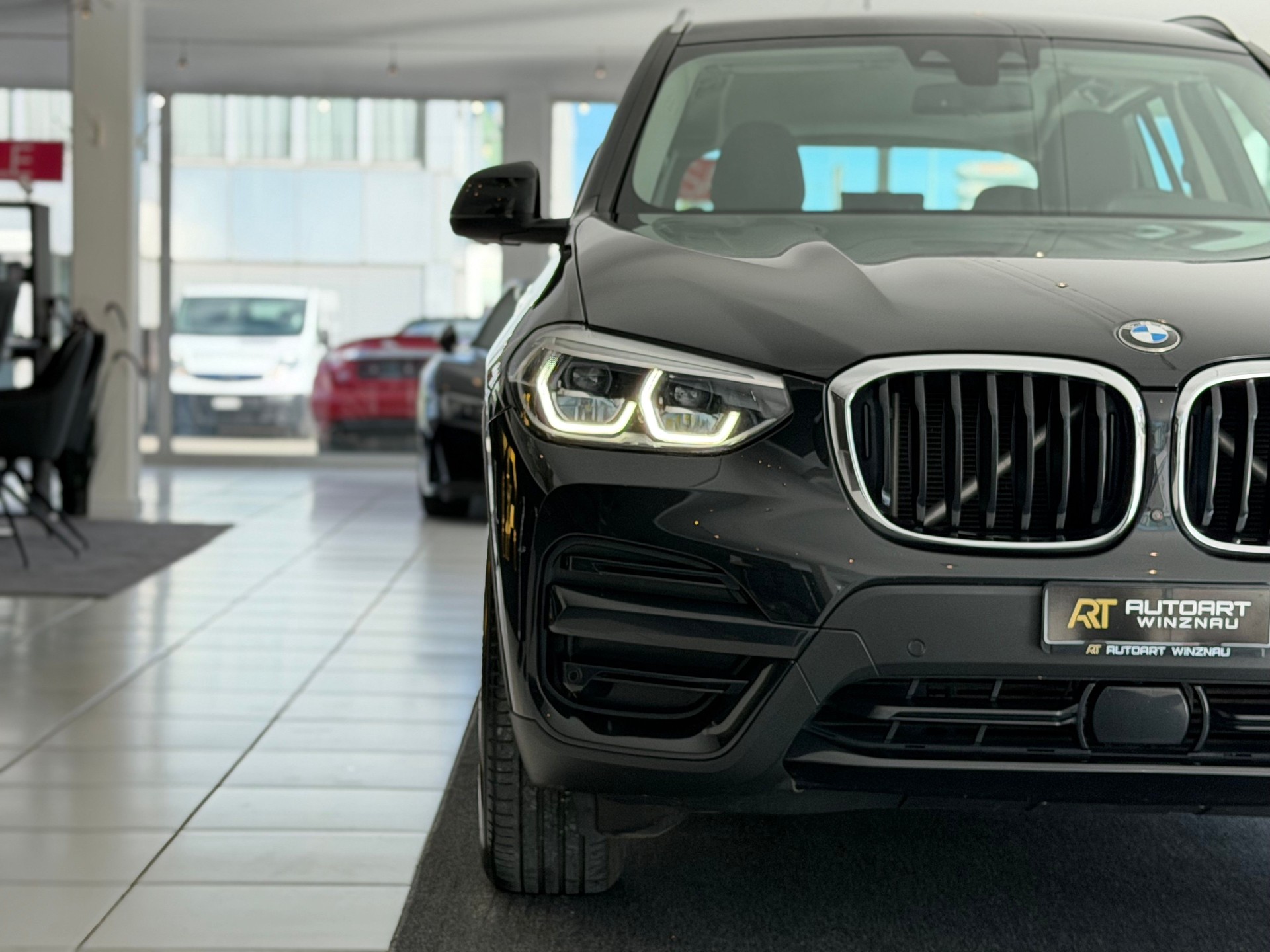 BMW X3 xDrive 20d Steptronic**AHK.**-image-31