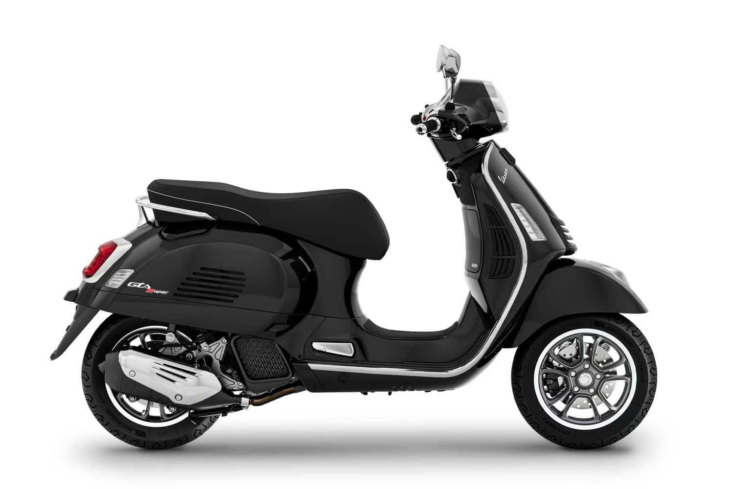 PIAGGIO Vespa GTS 125 Super RST Euro 5+