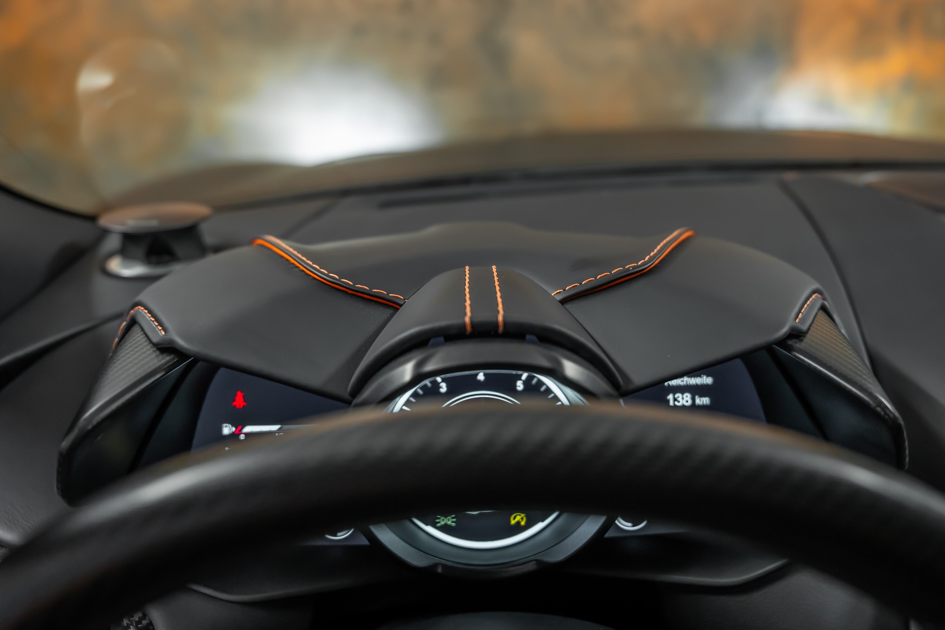ASTON MARTIN DBS Coupé Superleggera *Full Carbon*Black Satin*PPF*-image-29