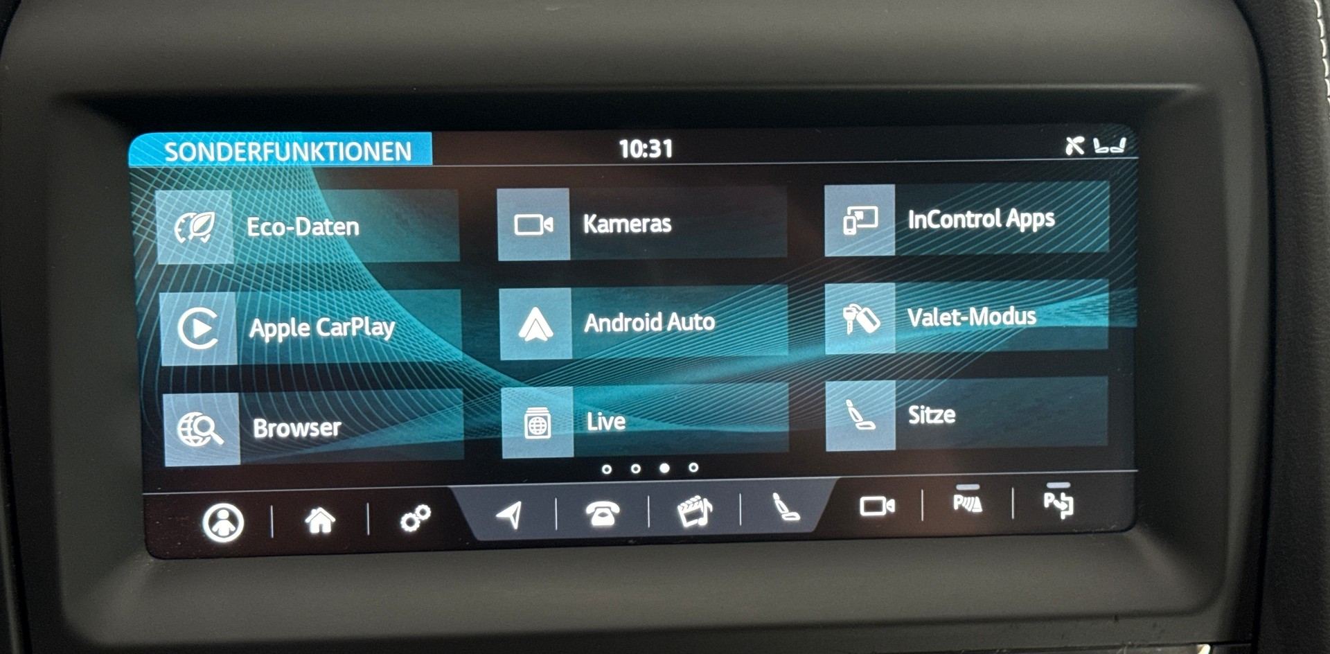 JAGUAR E-Pace 2.0d D240 R-Dynamic S AWD Automatik ***CH-Fahrzeug***240PS***Bremsen+Bereifung NEU***-image-17