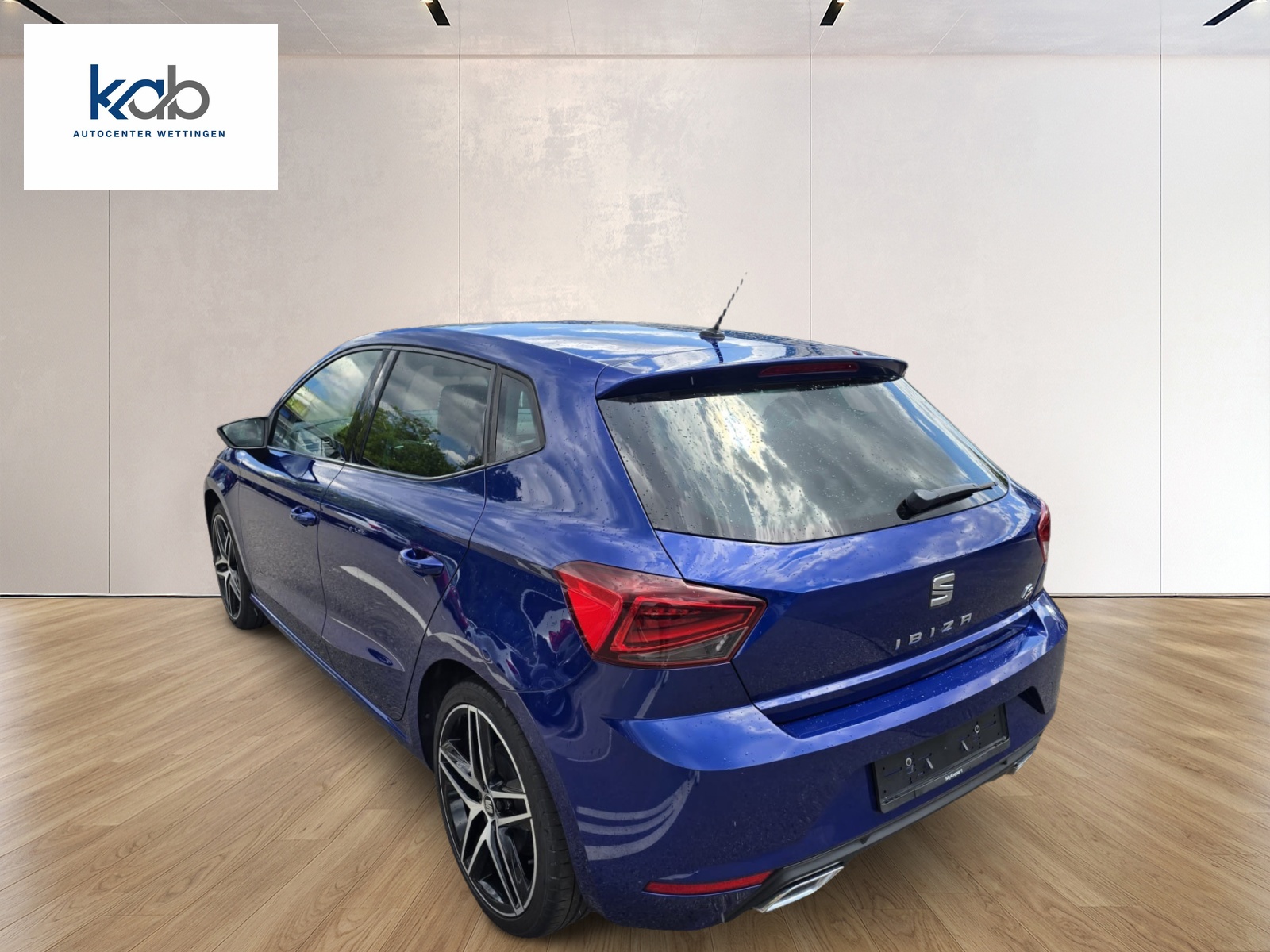 SEAT Ibiza FR 1.6 TDI-showroom-element-3