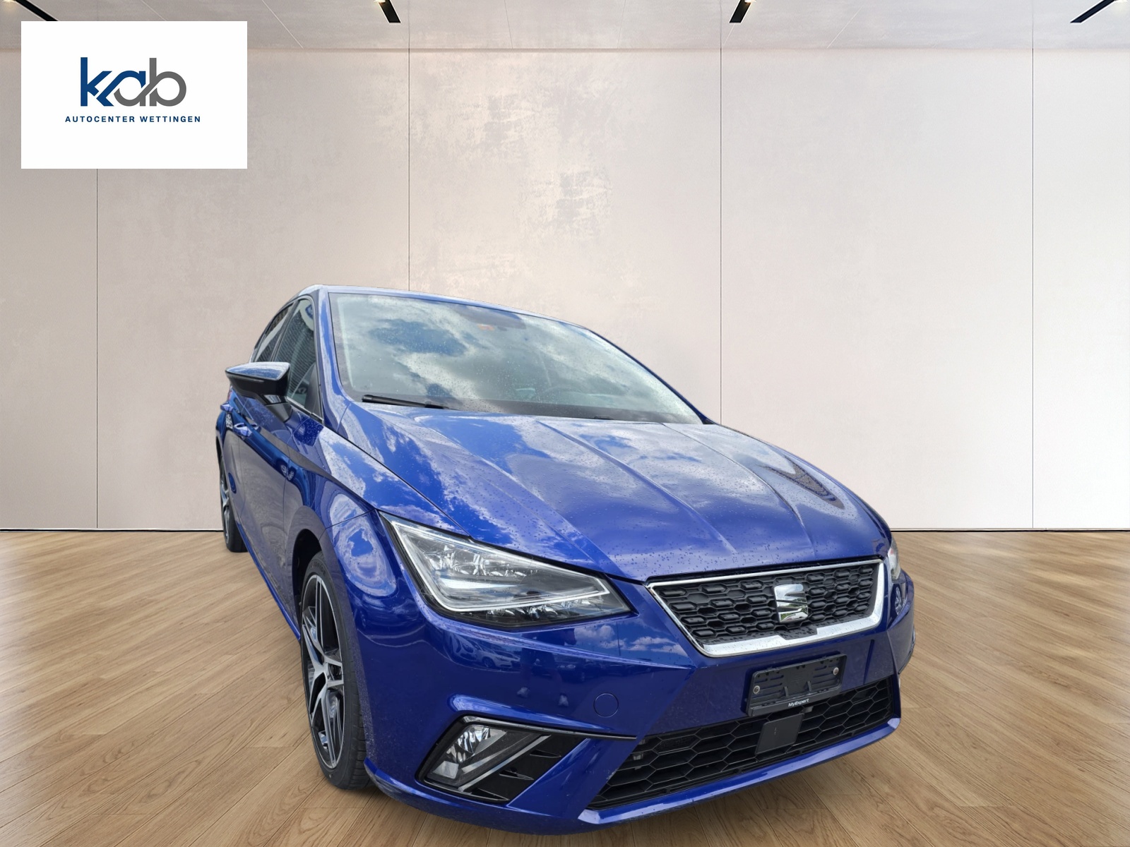 SEAT Ibiza FR 1.6 TDI-showroom-element-2