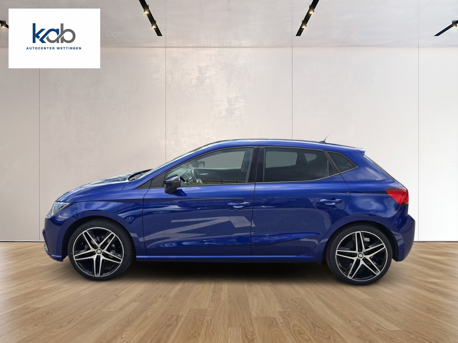SEAT Ibiza FR 1.6 TDI-image-6