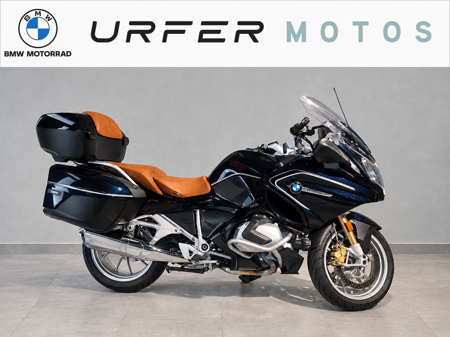 BMW R 1250 RT ABS-image-0