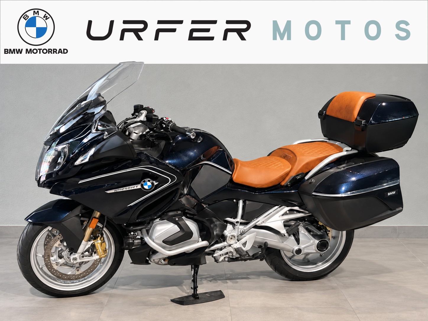BMW R 1250 RT ABS-image-4