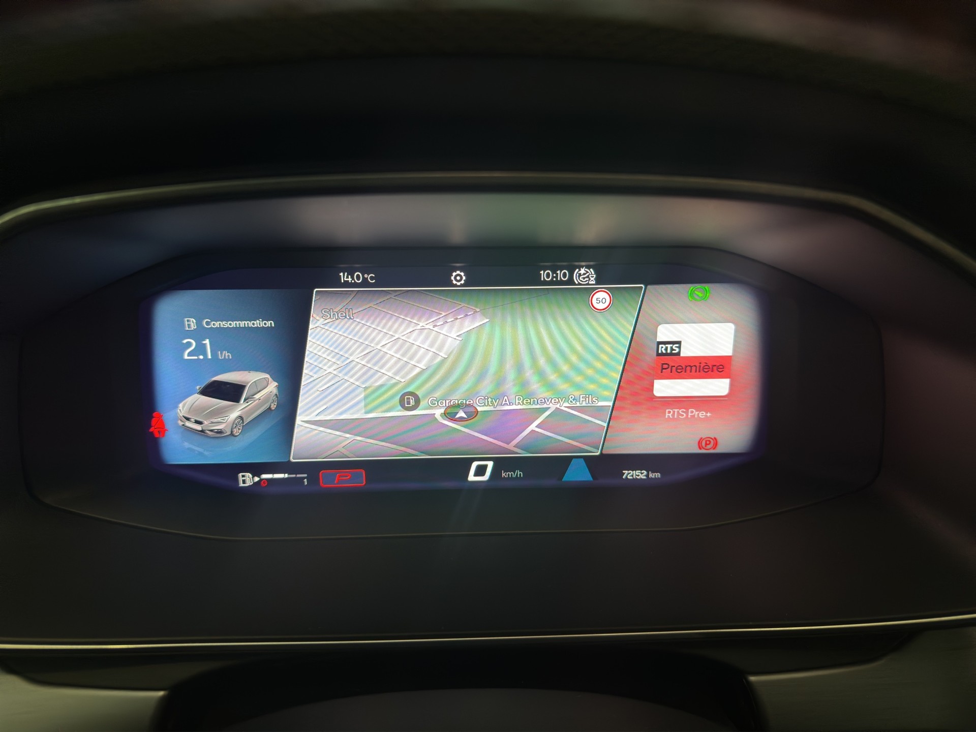 SEAT Leon 1.5 eTSI mHEV DSG Hola FR-image-12