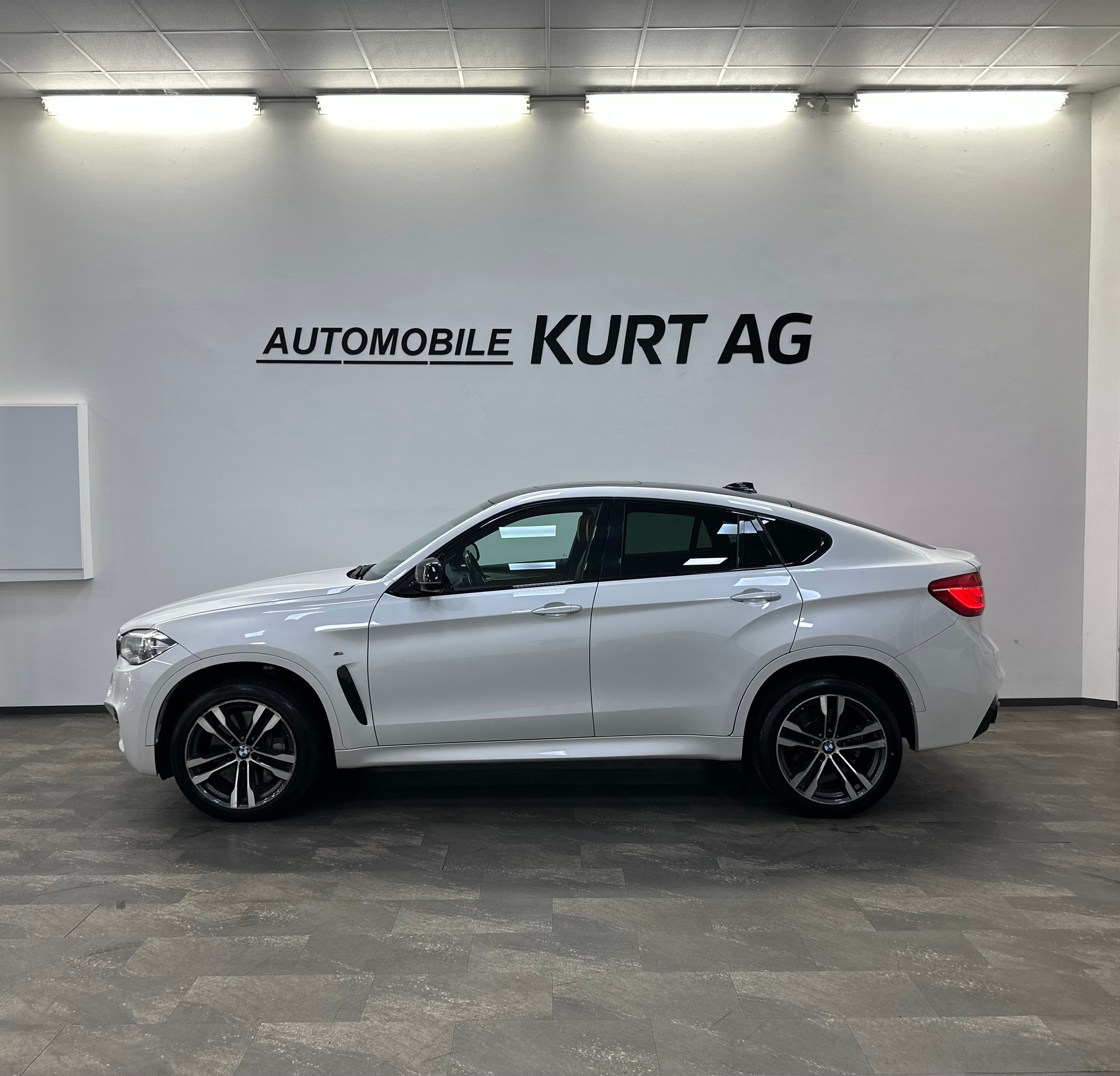BMW X6 M50d Steptronic-showroom-element-2