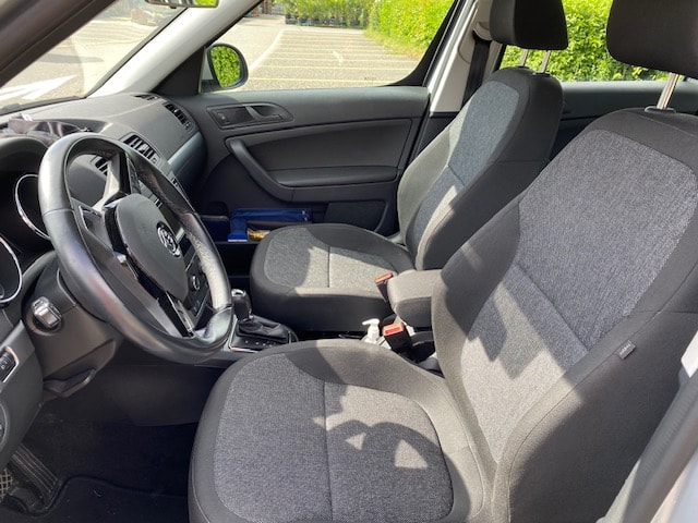 SKODA 1.4 TSI Active DSG-image-6