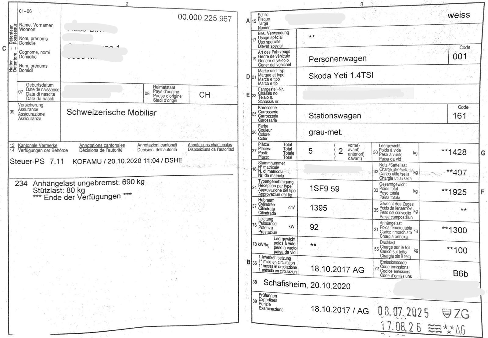 SKODA 1.4 TSI Active DSG-image-8