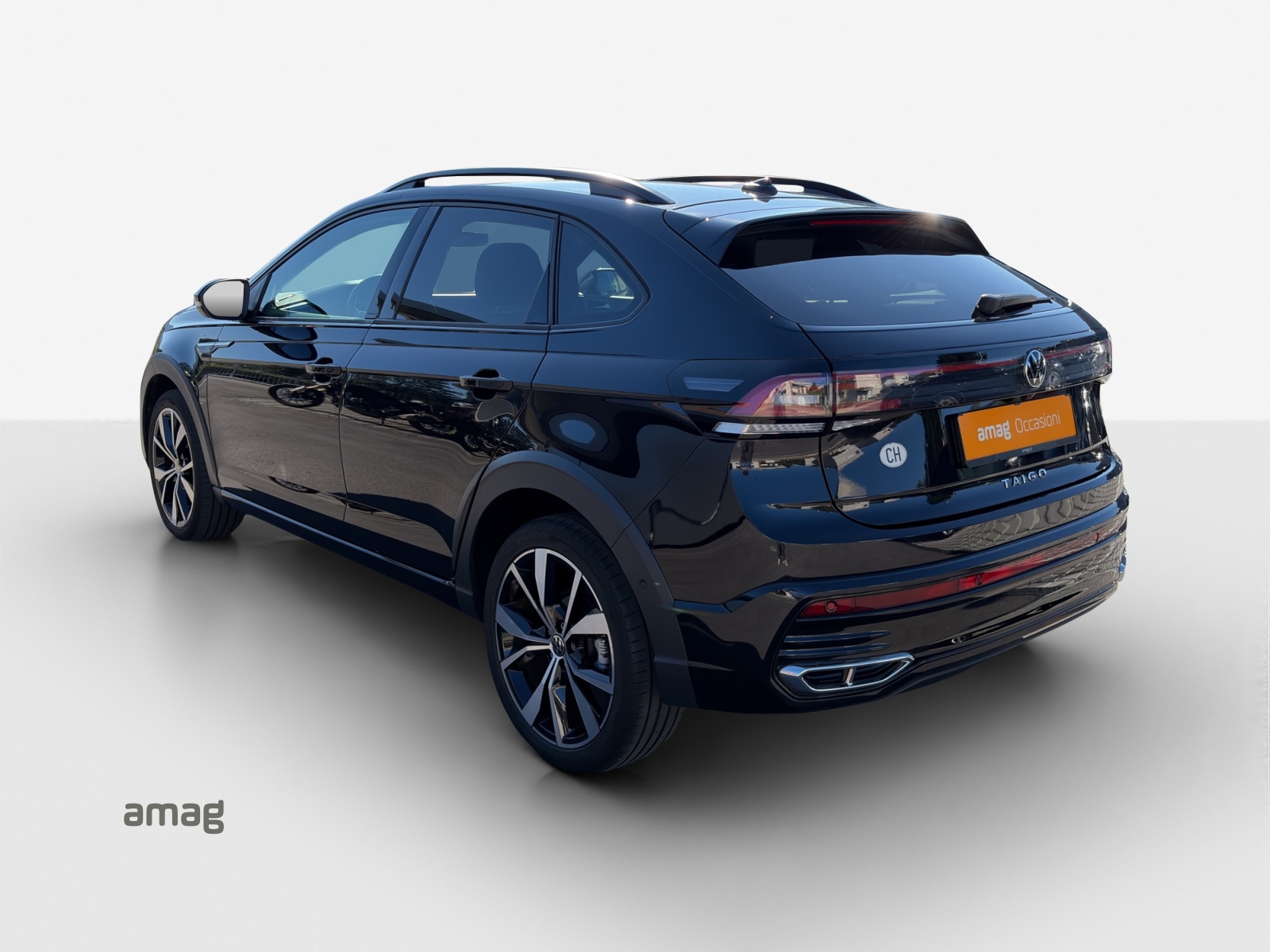 VW Taigo 1.5 TSI R-Line DSG-showroom-element-2