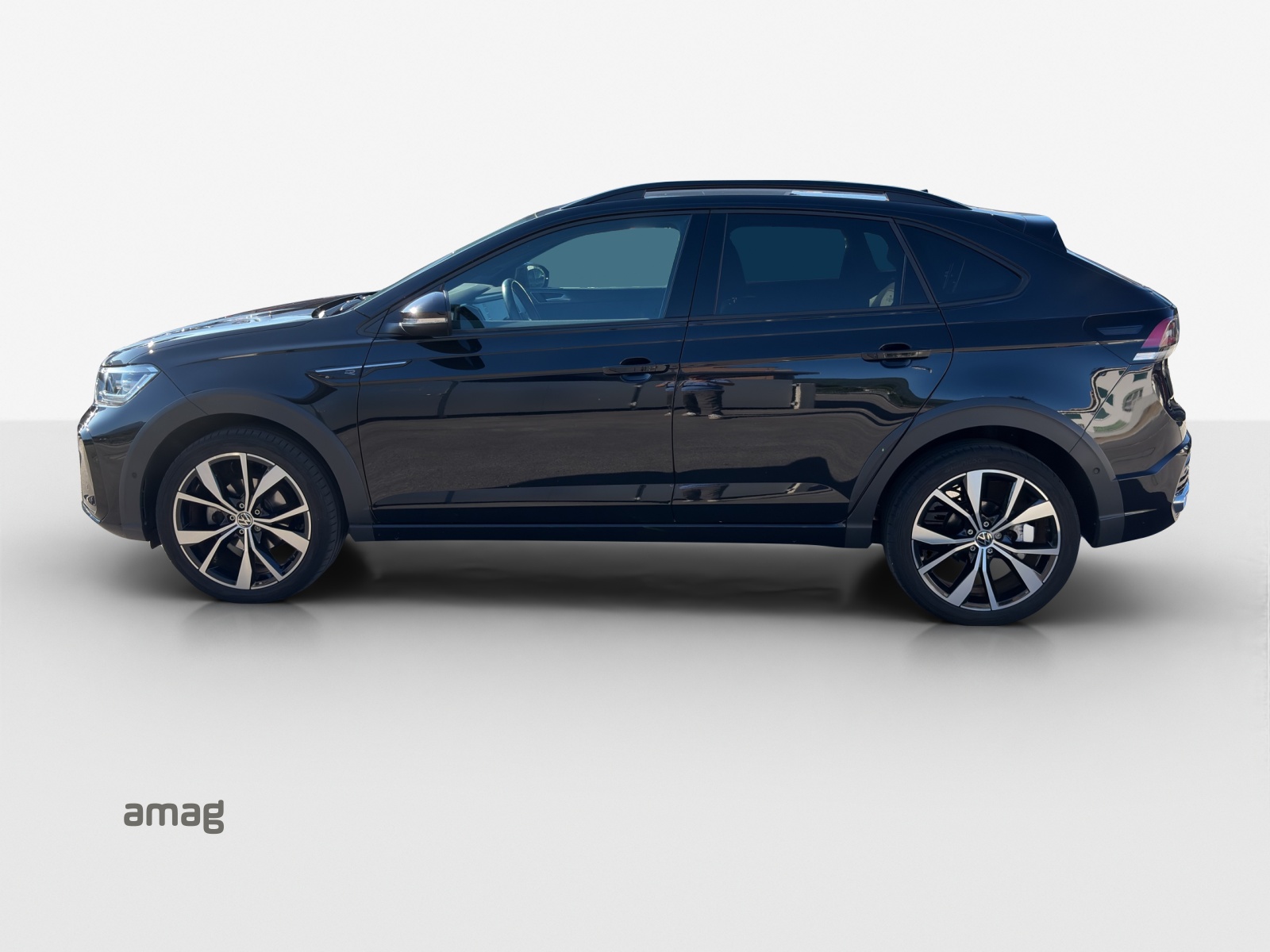 VW Taigo 1.5 TSI R-Line DSG-showroom-element-1