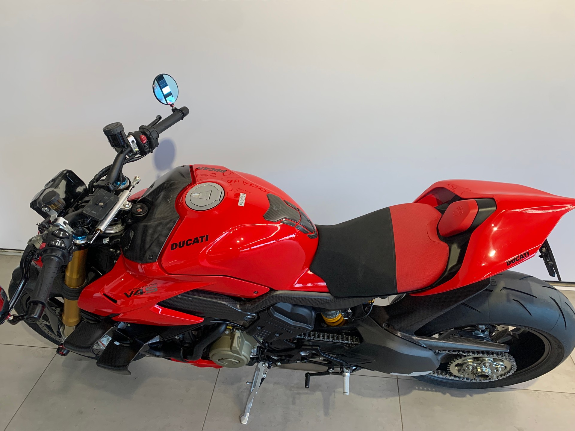 DUCATI Streetfighter V4 S-image-8