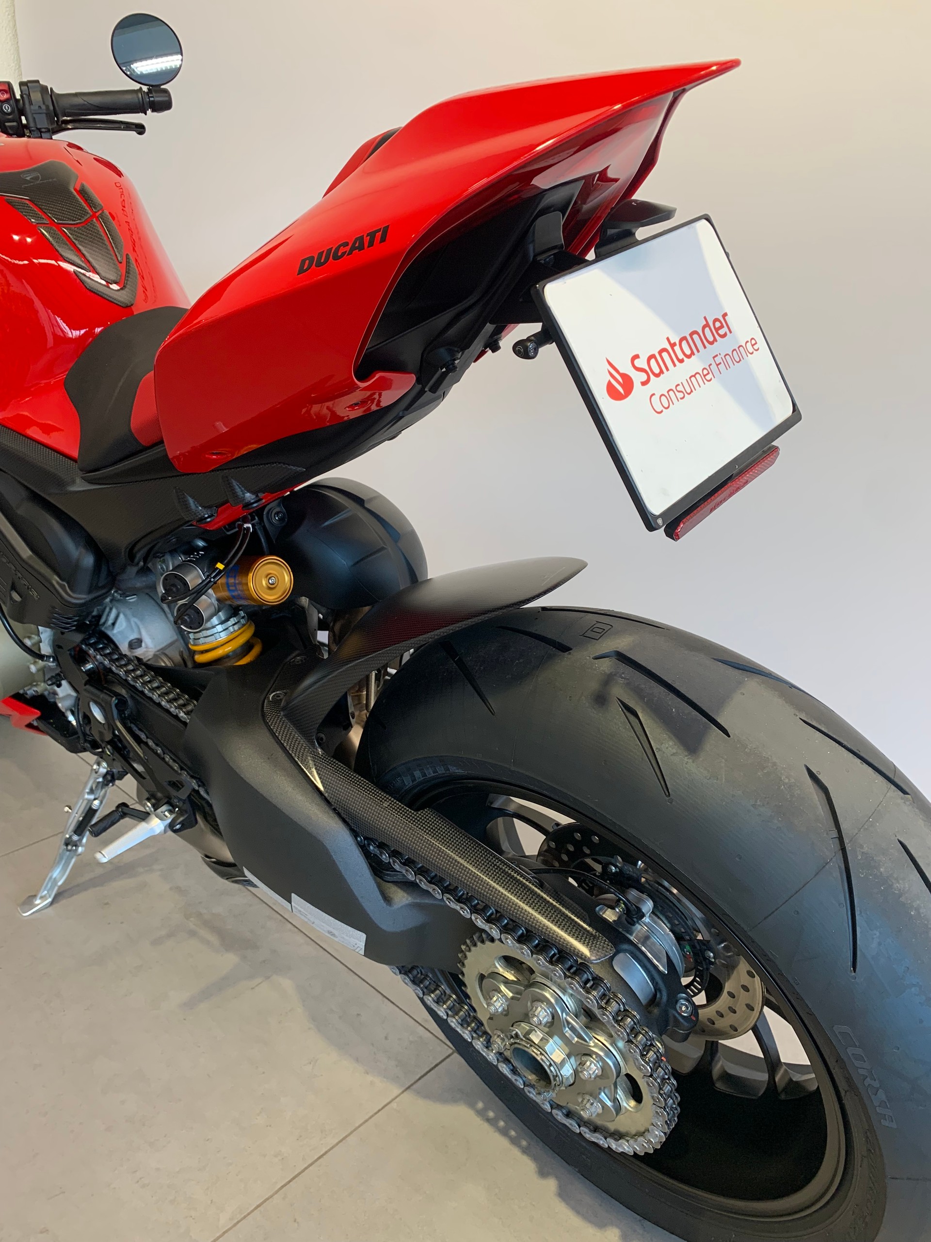 DUCATI Streetfighter V4 S-image-10