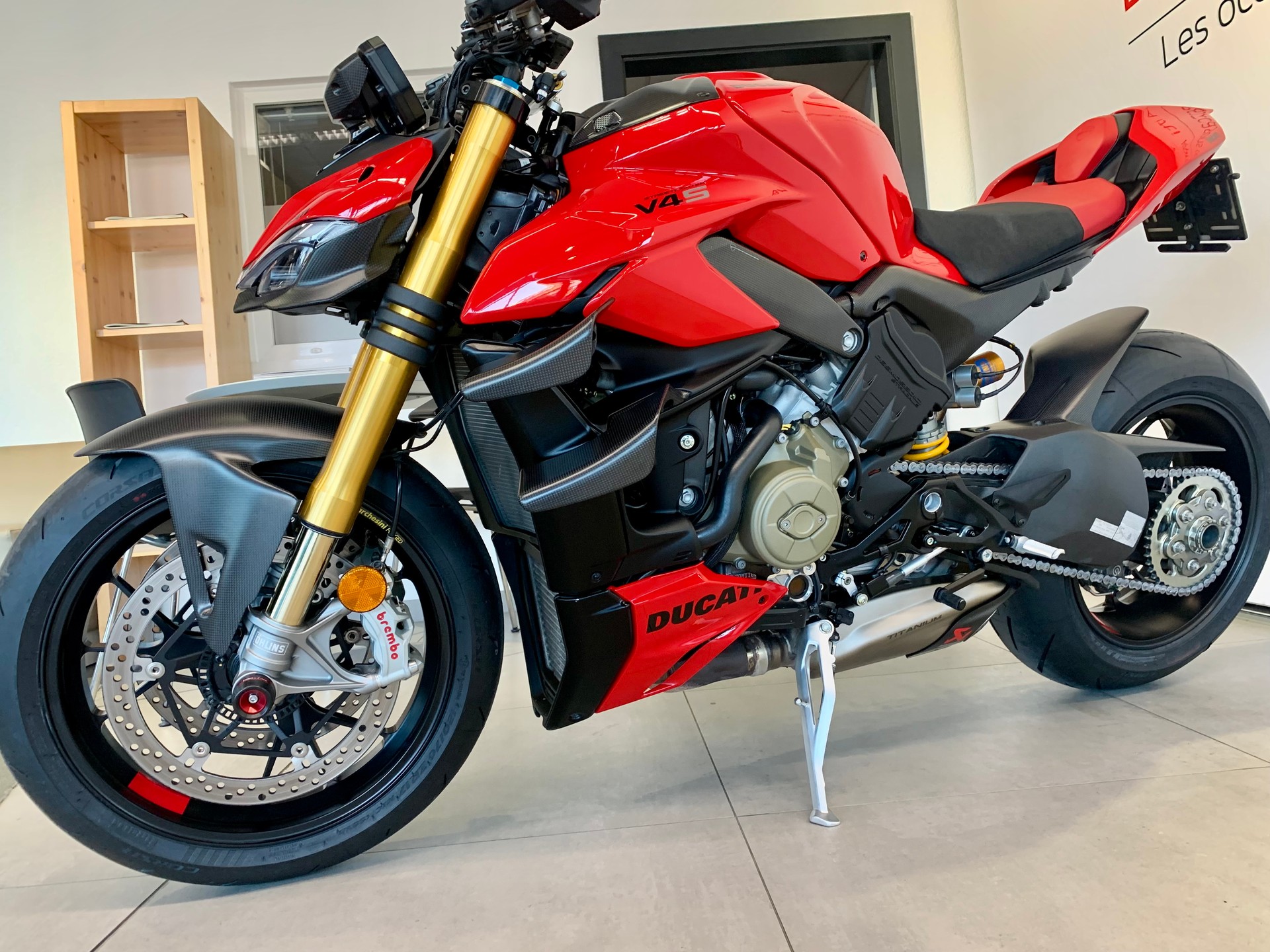 DUCATI Streetfighter V4 S-image-6