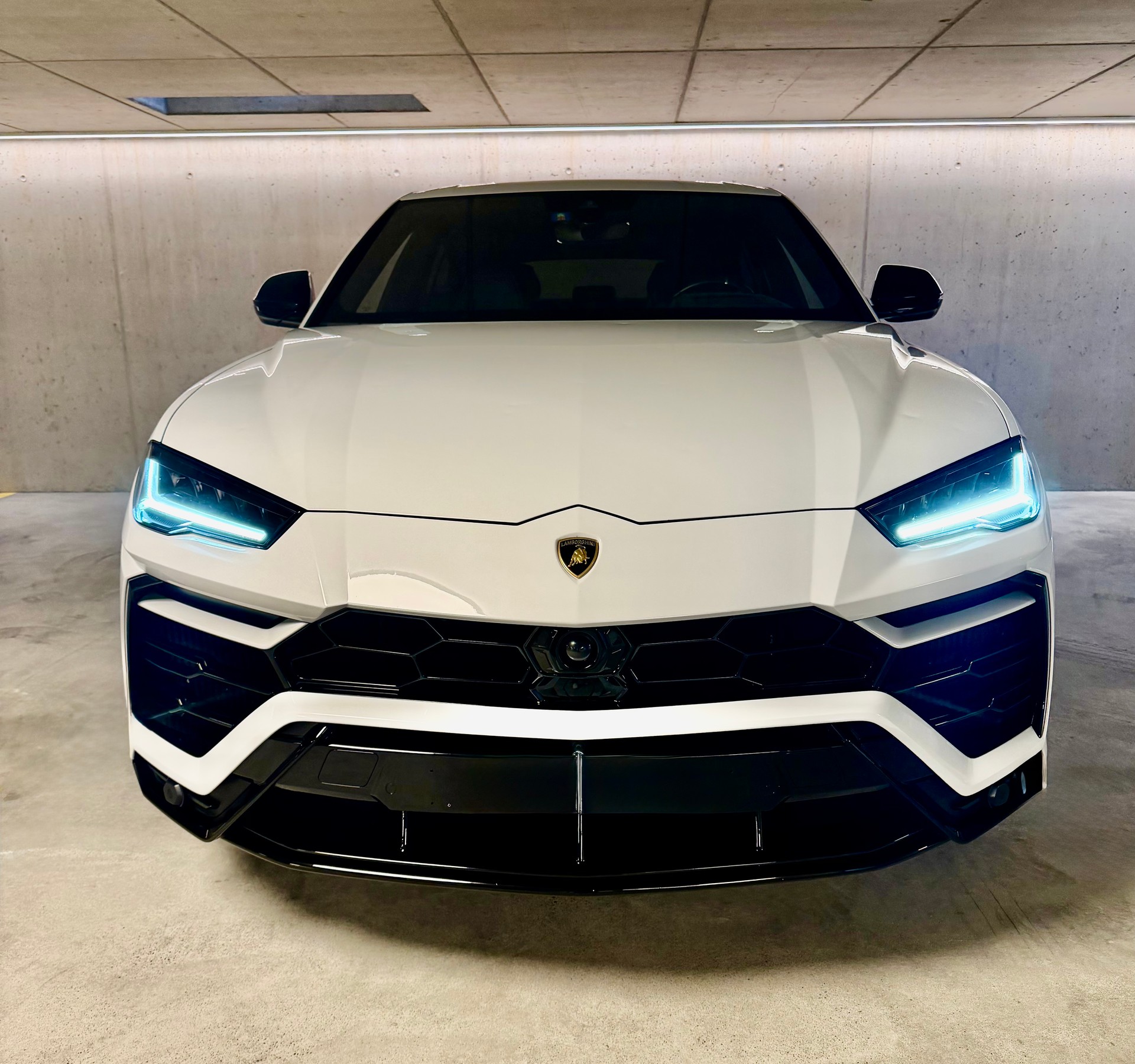 LAMBORGHINI 4.0