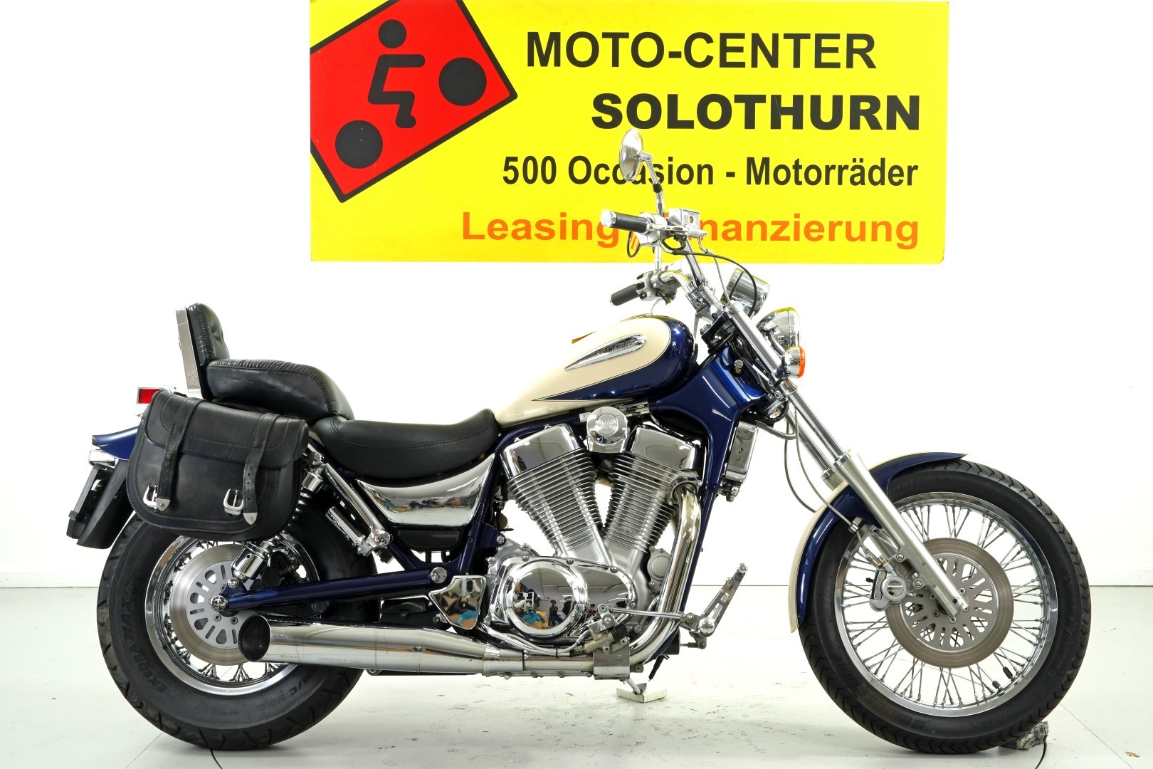 SUZUKI VS 1400 GLP-image-0