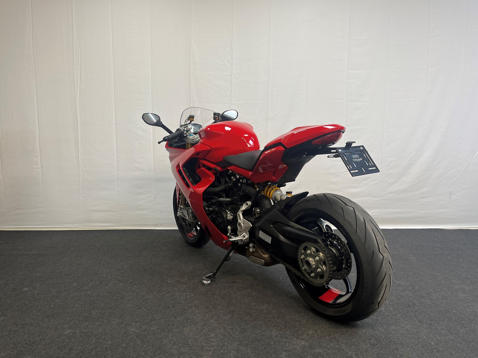 DUCATI 950 Supersport S-image-4