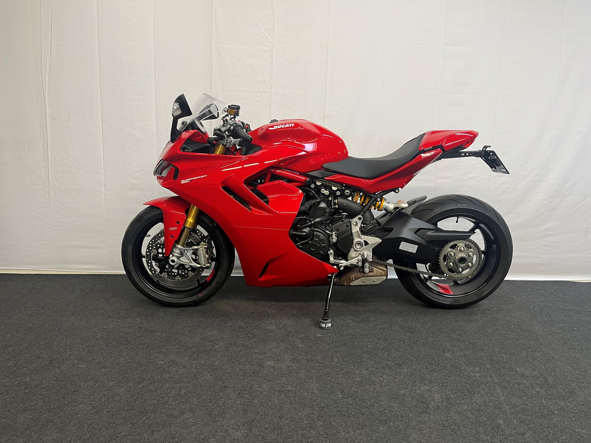 DUCATI 950 Supersport S-image-3