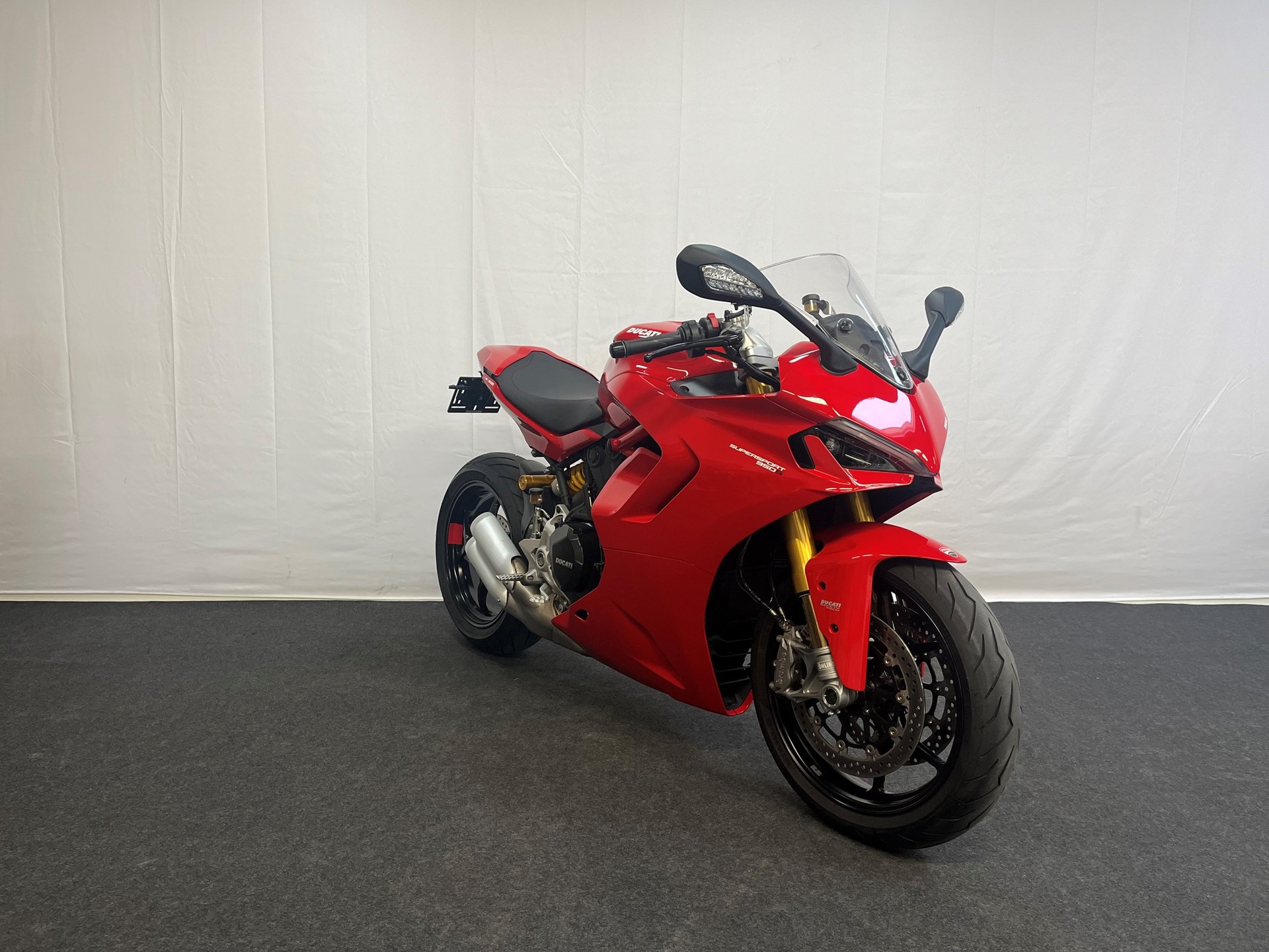 DUCATI 950 Supersport S-image-1