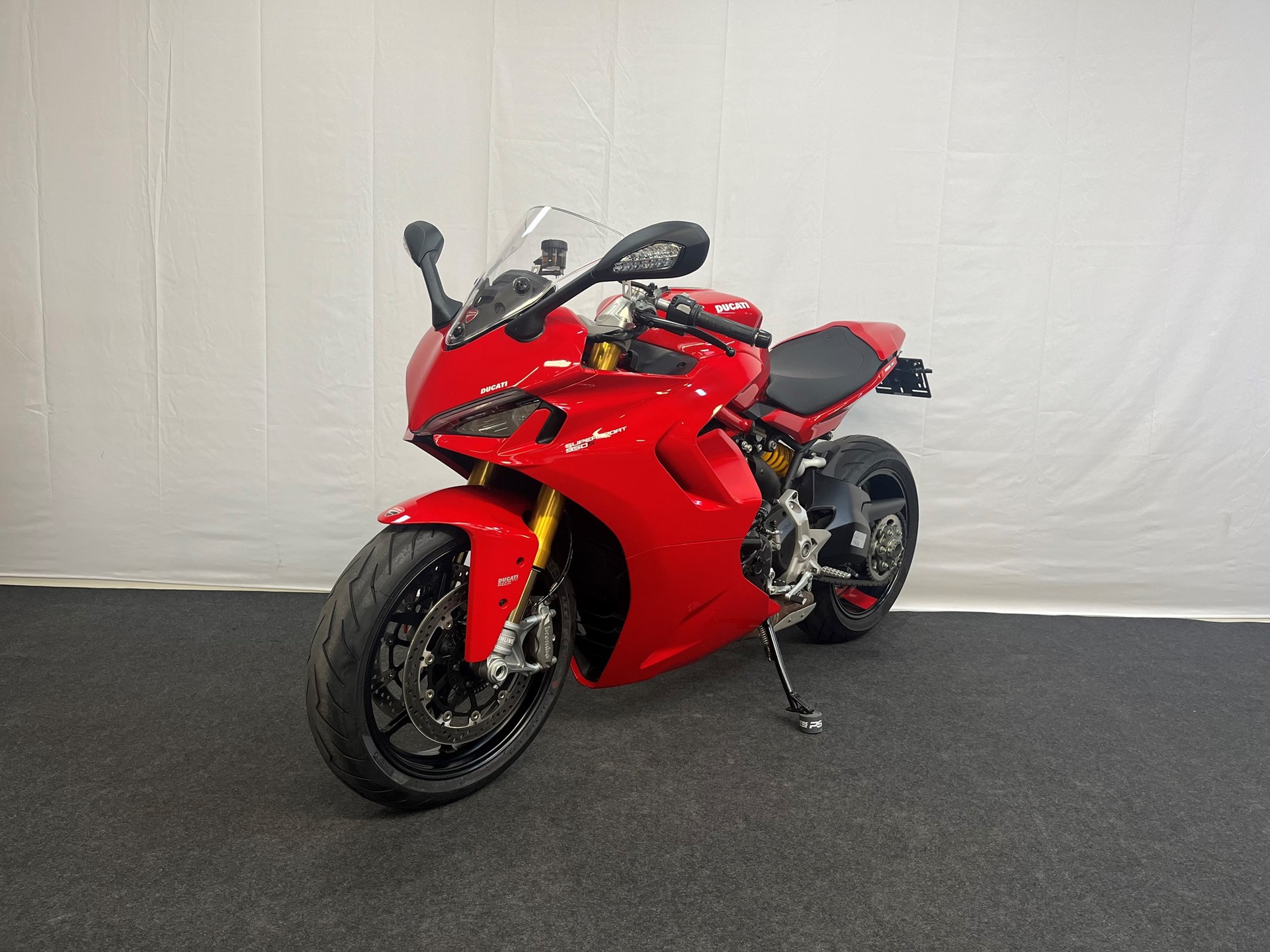 DUCATI 950 Supersport S-image-2
