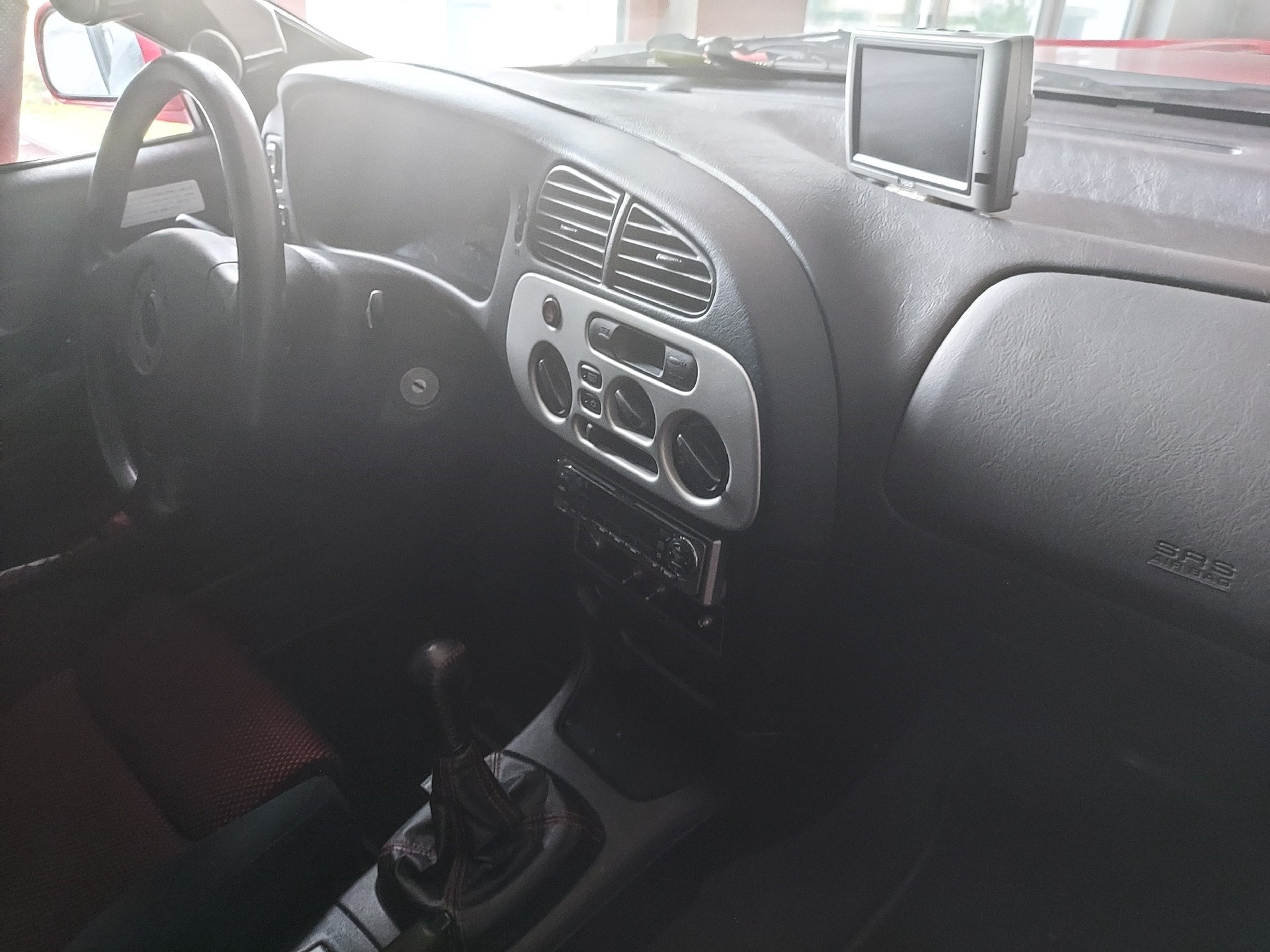 MITSUBISHI Lancer Evo VI RS-2-image-4