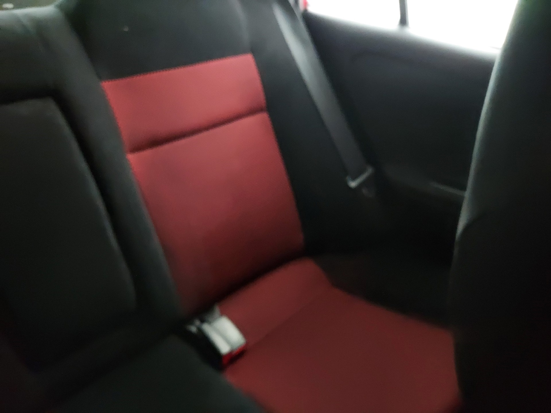 MITSUBISHI Lancer Evo VI RS-2-image-5