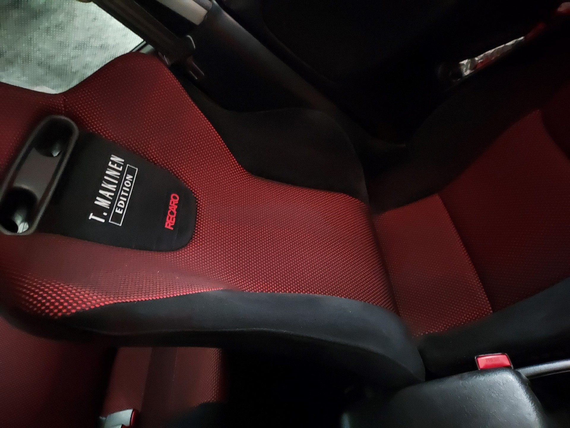 MITSUBISHI Lancer Evo VI RS-2-image-6