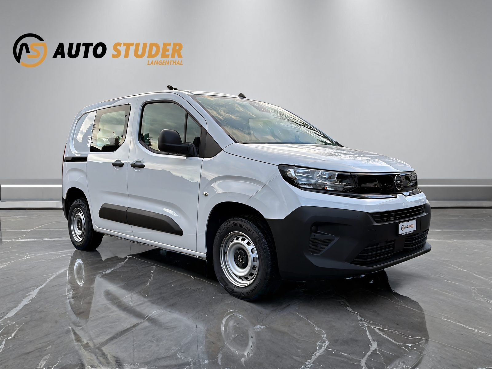 OPEL Combo Cargo 1.2 2.0 t-showroom-element-2