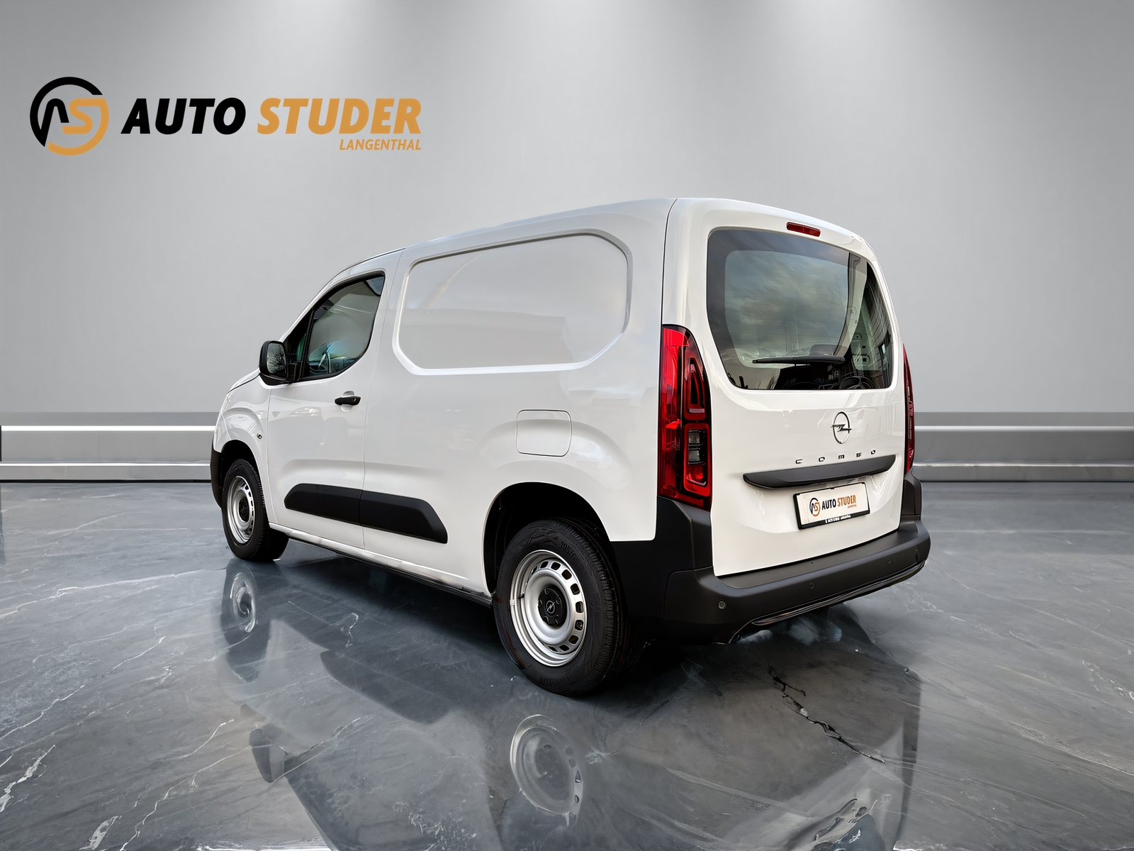 OPEL Combo Cargo 1.2 2.0 t-image-8