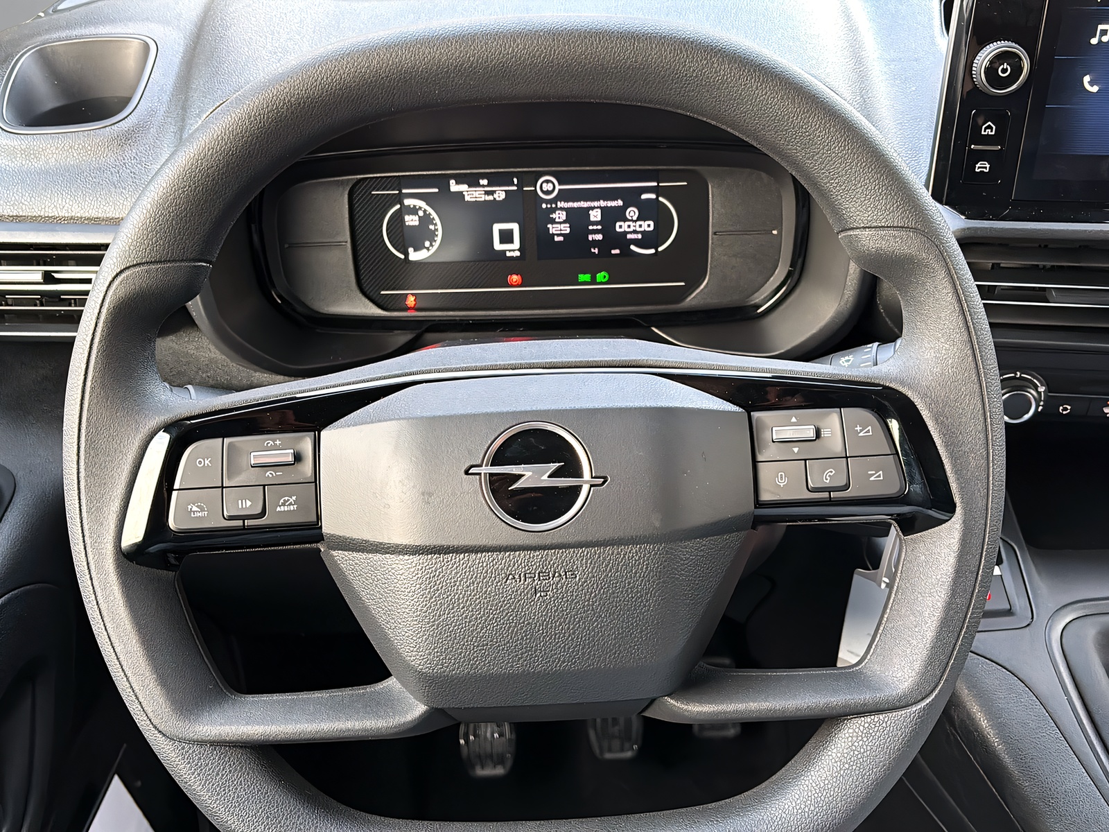 OPEL Combo Cargo 1.2 2.0 t-image-13