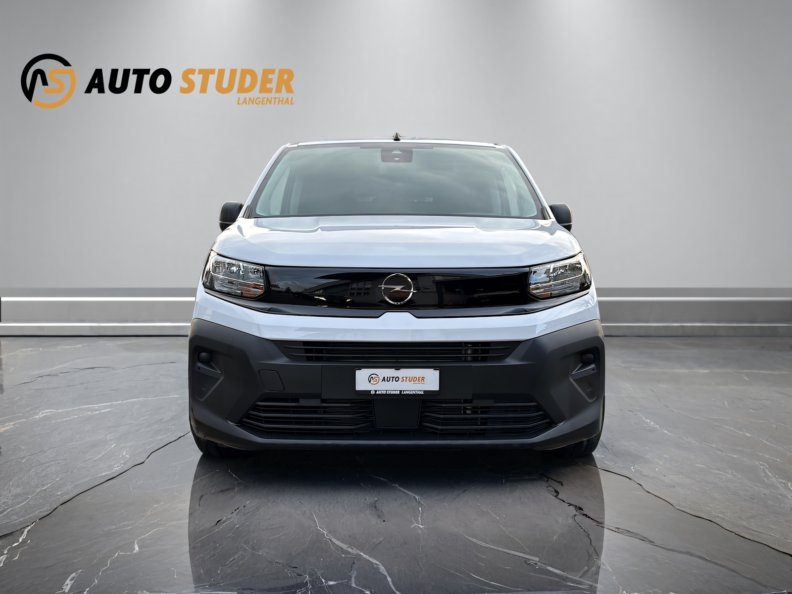 OPEL Combo Cargo 1.2 2.0 t-showroom-element-1