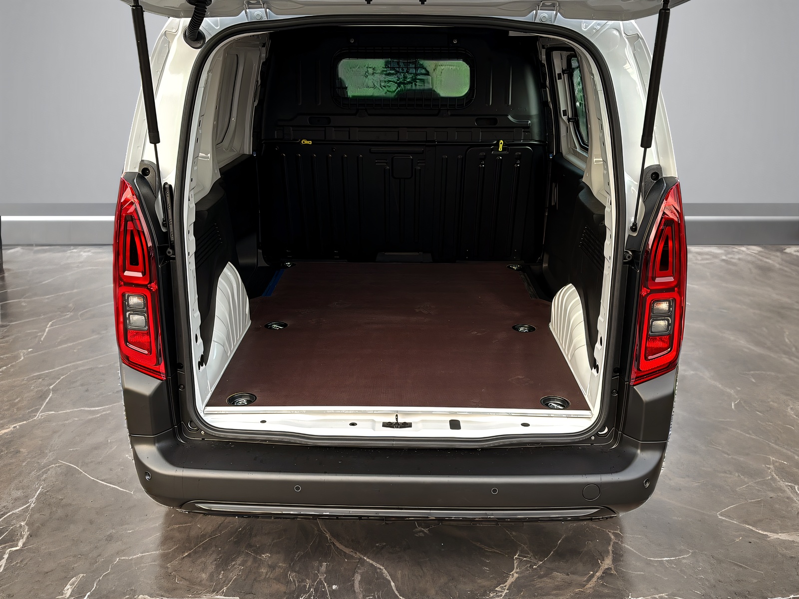 OPEL Combo Cargo 1.2 2.0 t-image-7