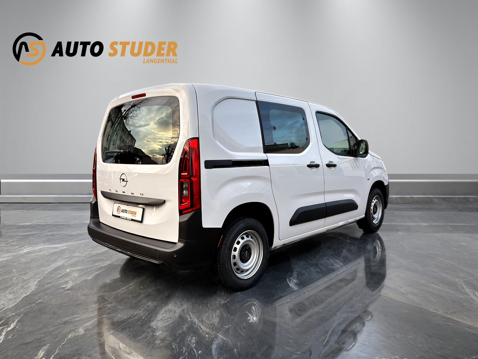 OPEL Combo Cargo 1.2 2.0 t-image-5
