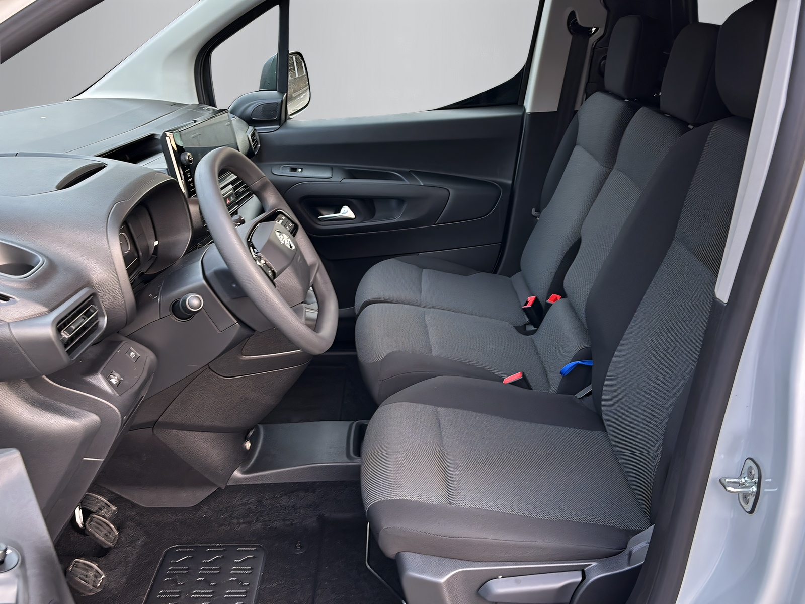 OPEL Combo Cargo 1.2 2.0 t-image-11