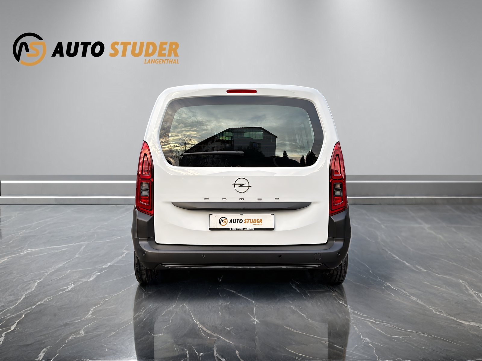 OPEL Combo Cargo 1.2 2.0 t-image-6