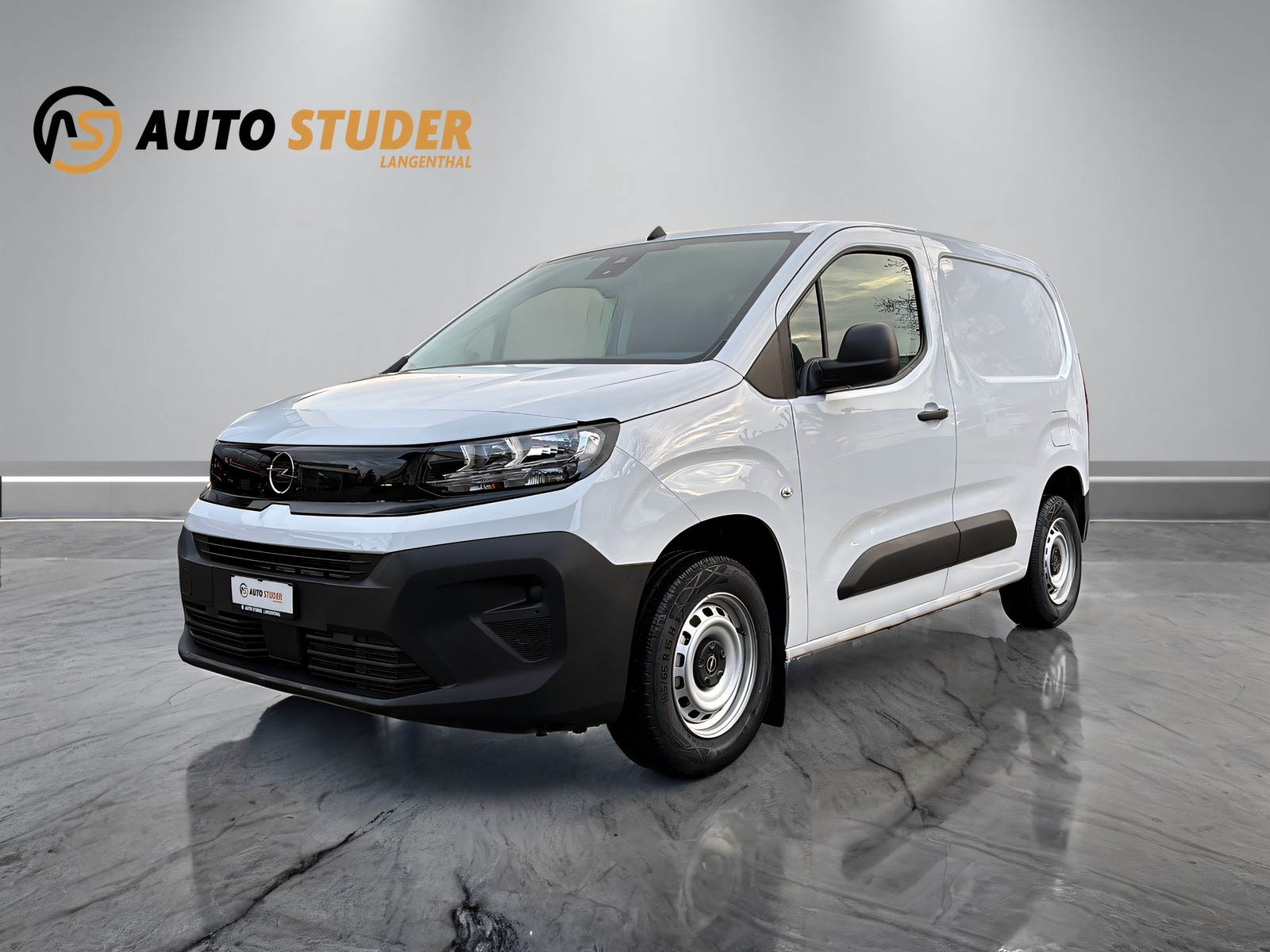 OPEL Combo Cargo 1.2 2.0 t-image-10