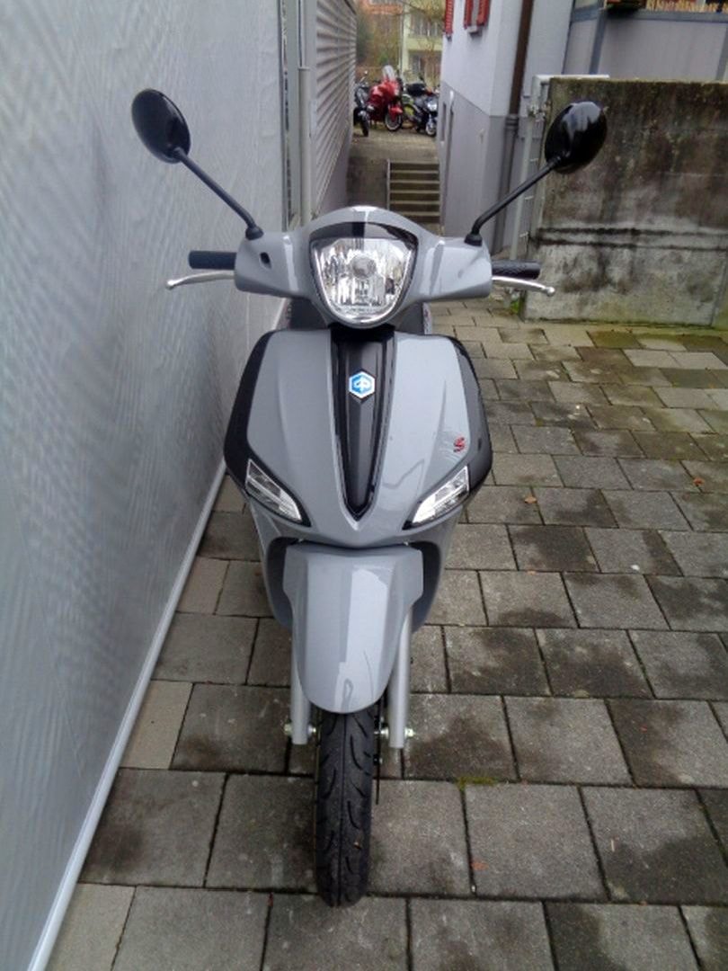 PIAGGIO LIBERTY SPORT125 ABS-image-2